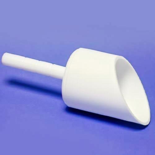 Teflon Half Closed Scoops